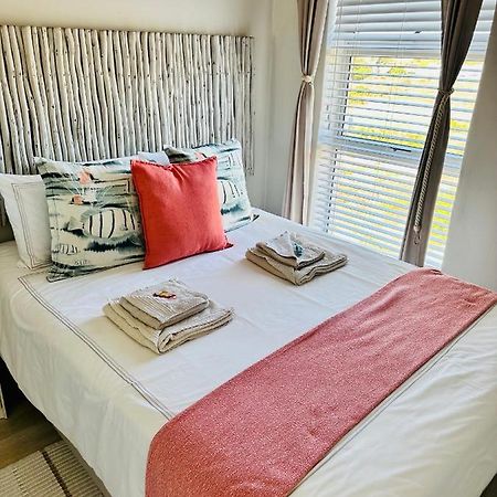 Rienks Beach Nook St Helena Bay Ngoại thất bức ảnh