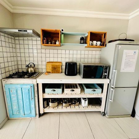 Rienks Beach Nook St Helena Bay Ngoại thất bức ảnh