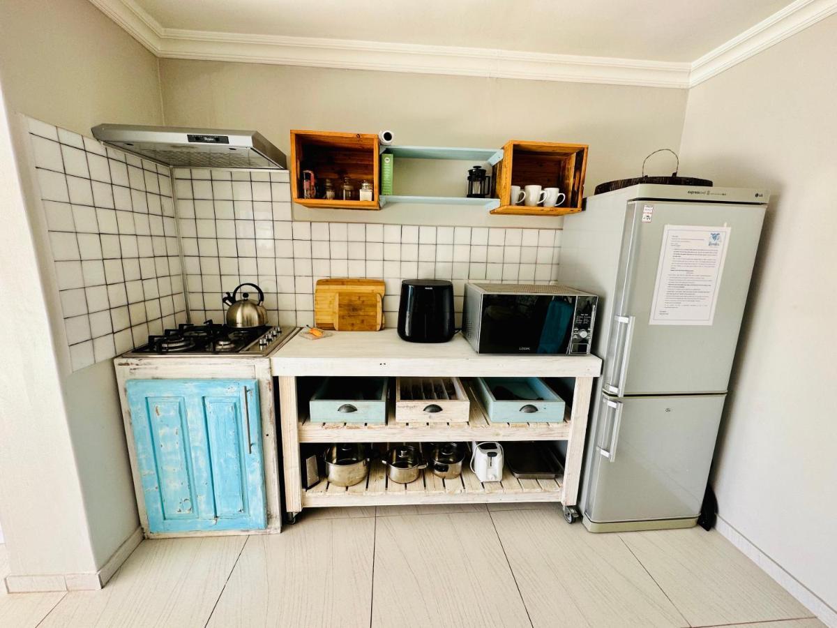 Rienks Beach Nook St Helena Bay Ngoại thất bức ảnh