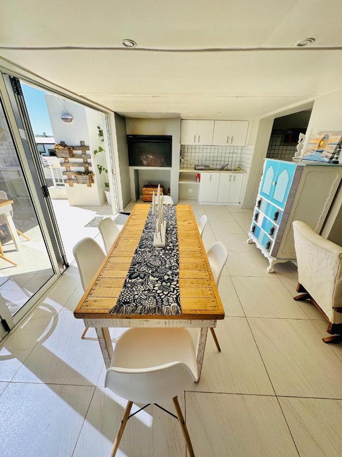 Rienks Beach Nook St Helena Bay Ngoại thất bức ảnh