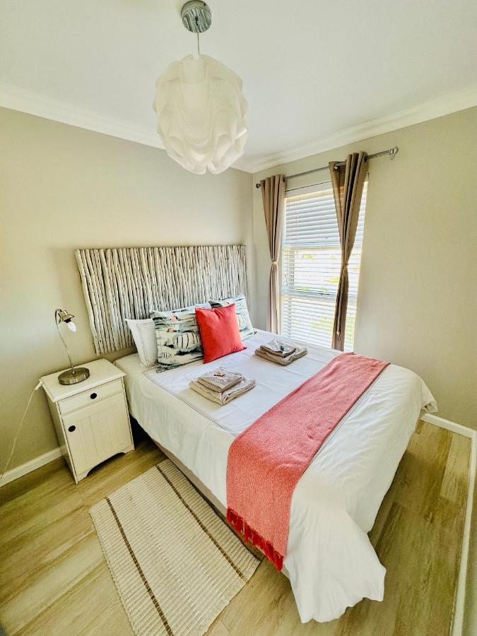 Rienks Beach Nook St Helena Bay Ngoại thất bức ảnh