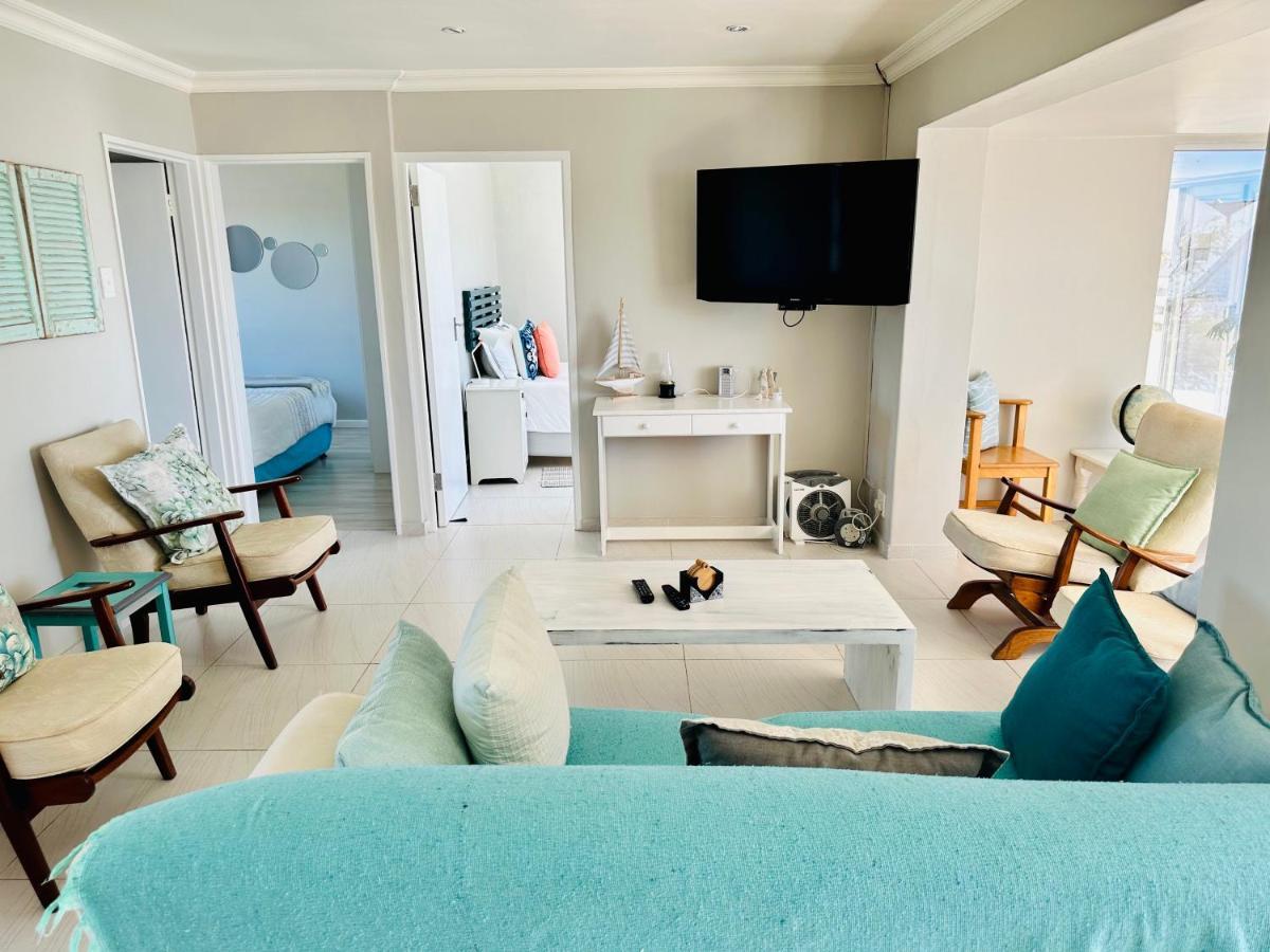 Rienks Beach Nook St Helena Bay Ngoại thất bức ảnh