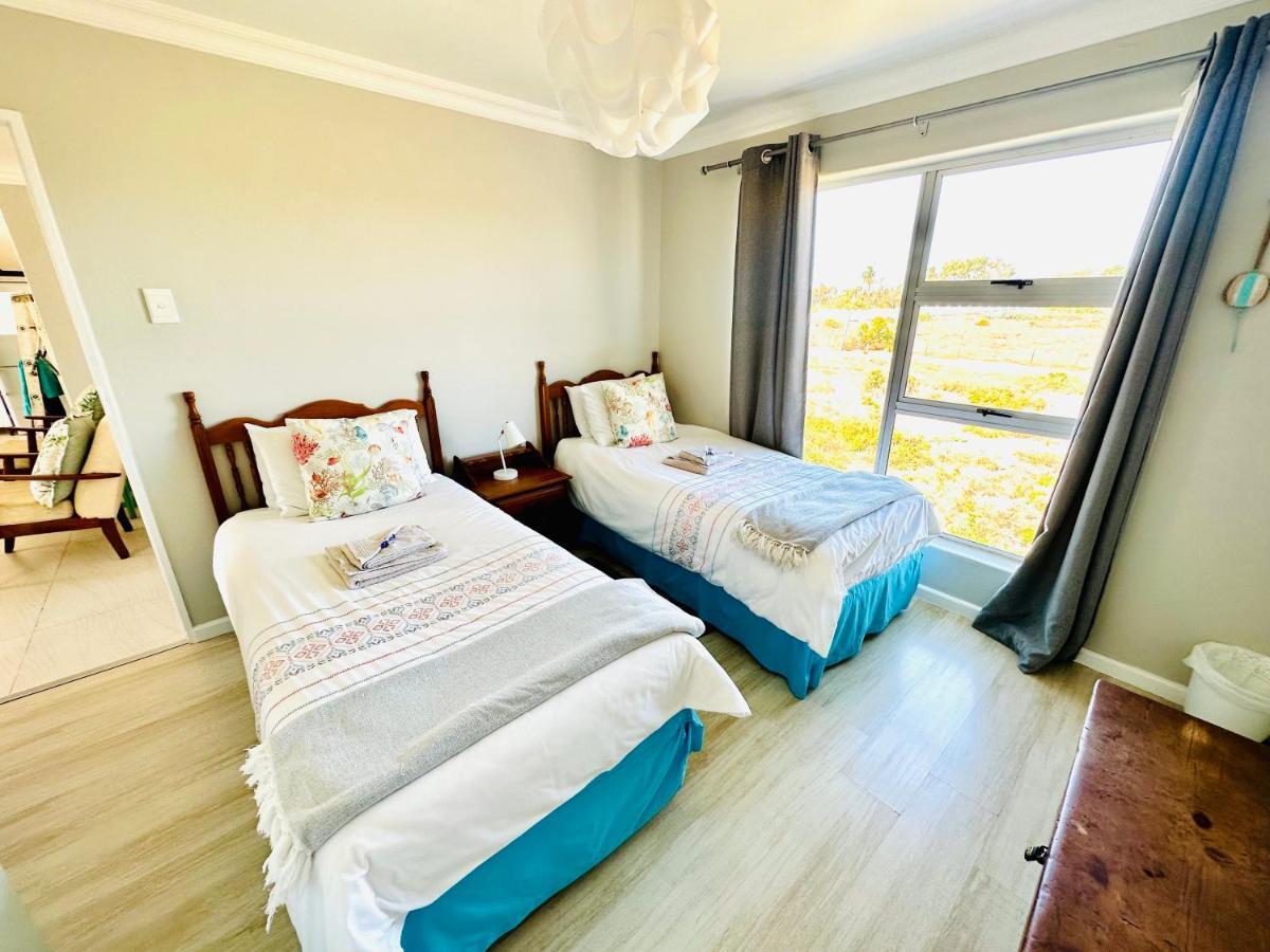 Rienks Beach Nook St Helena Bay Ngoại thất bức ảnh