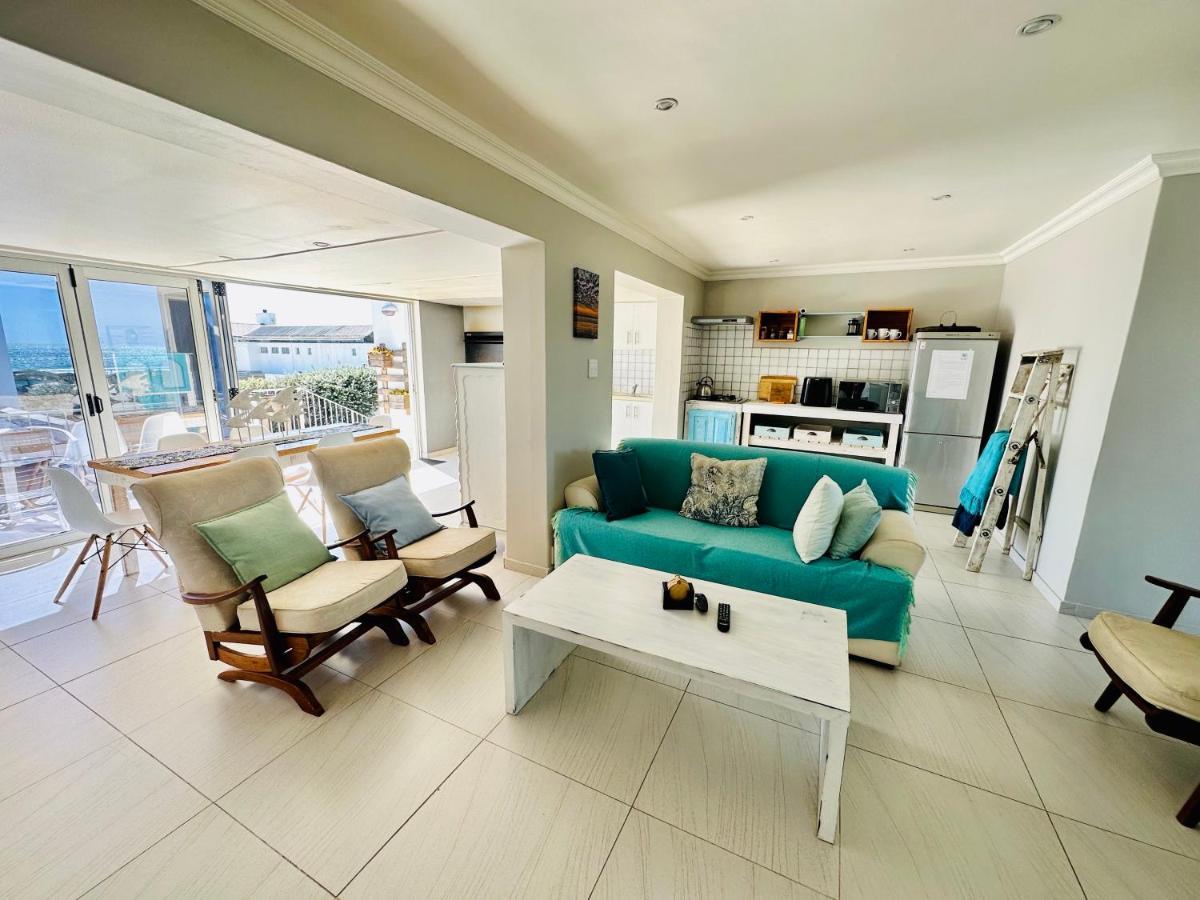 Rienks Beach Nook St Helena Bay Ngoại thất bức ảnh