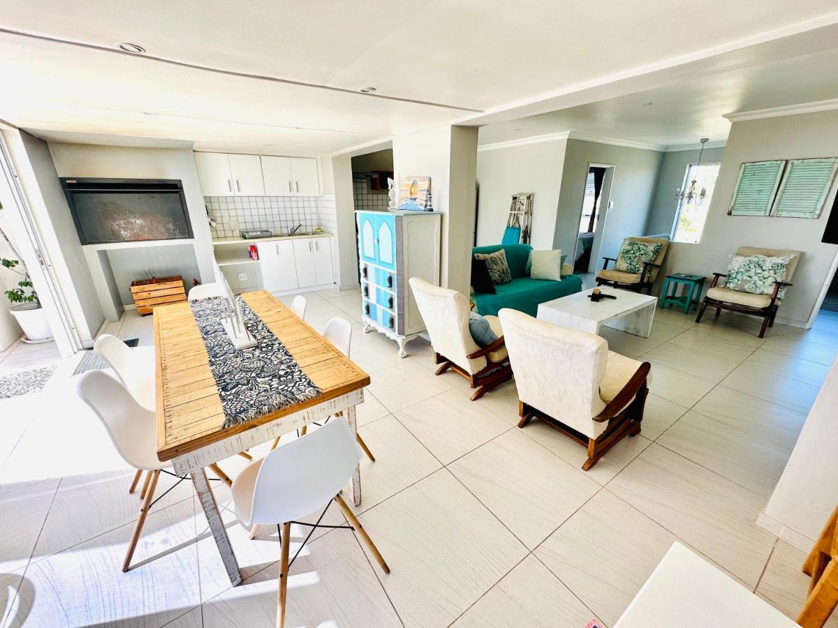 Rienks Beach Nook St Helena Bay Ngoại thất bức ảnh