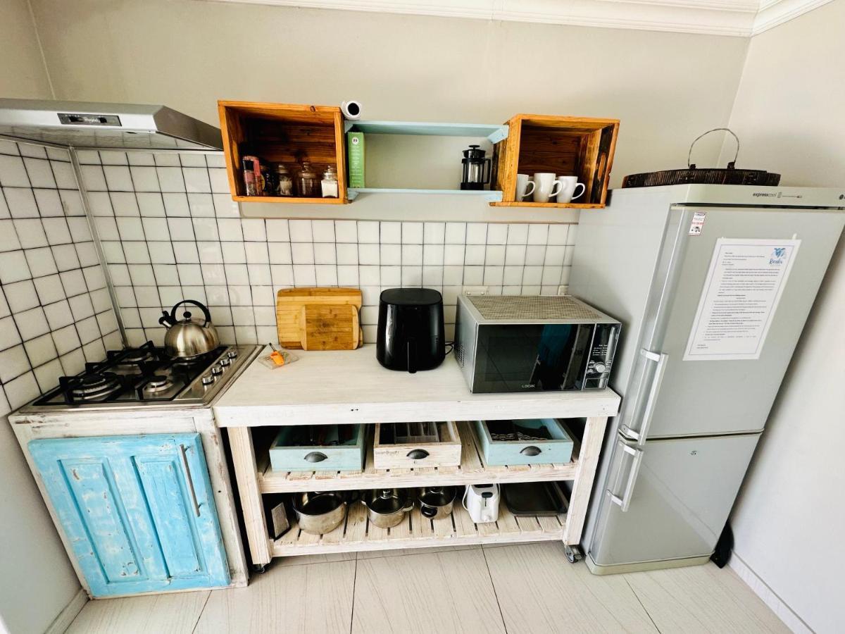 Rienks Beach Nook St Helena Bay Ngoại thất bức ảnh