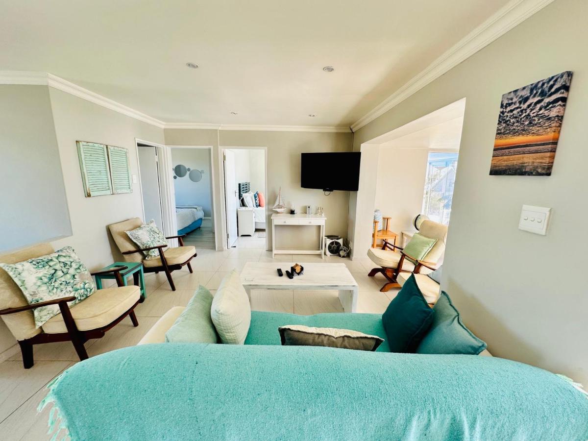 Rienks Beach Nook St Helena Bay Ngoại thất bức ảnh
