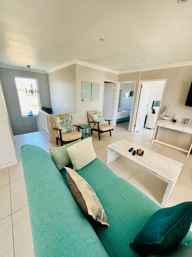 Rienks Beach Nook St Helena Bay Ngoại thất bức ảnh