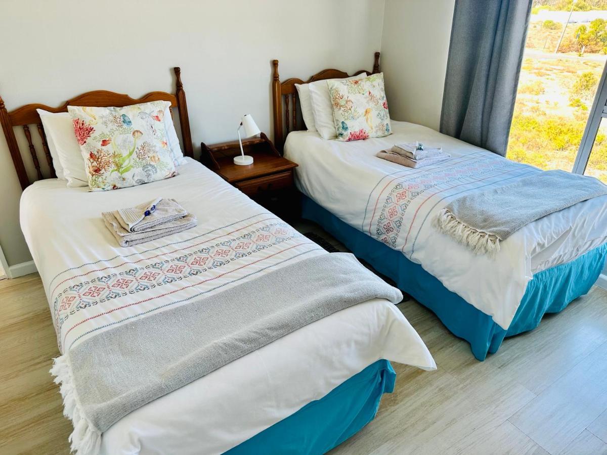 Rienks Beach Nook St Helena Bay Ngoại thất bức ảnh