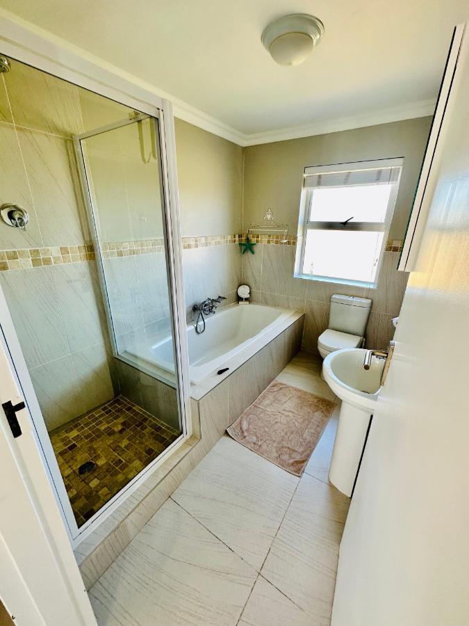 Rienks Beach Nook St Helena Bay Ngoại thất bức ảnh