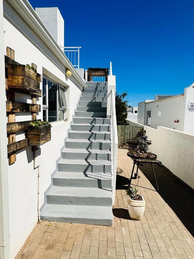 Rienks Beach Nook St Helena Bay Ngoại thất bức ảnh