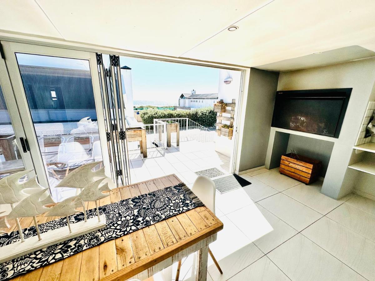 Rienks Beach Nook St Helena Bay Ngoại thất bức ảnh