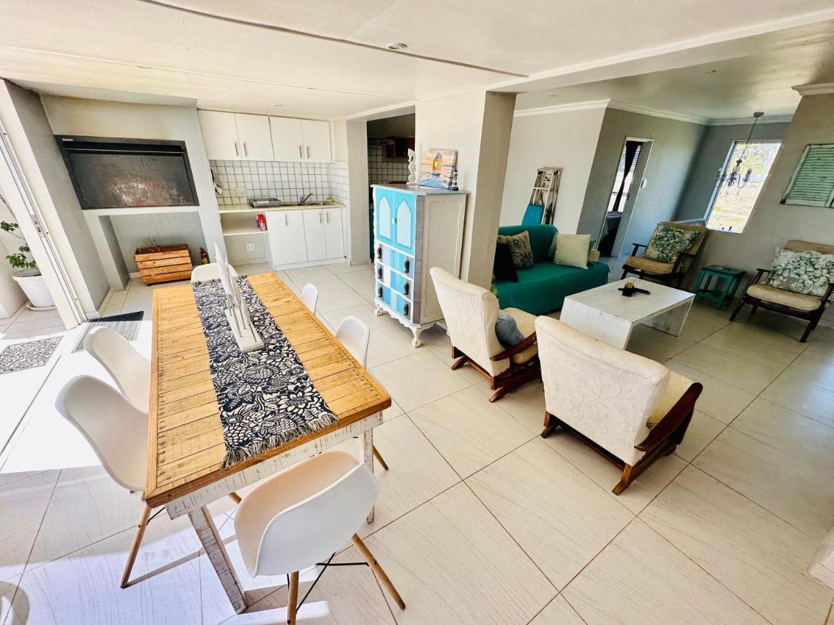 Rienks Beach Nook St Helena Bay Ngoại thất bức ảnh