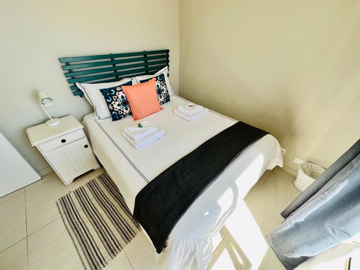 Rienks Beach Nook St Helena Bay Ngoại thất bức ảnh