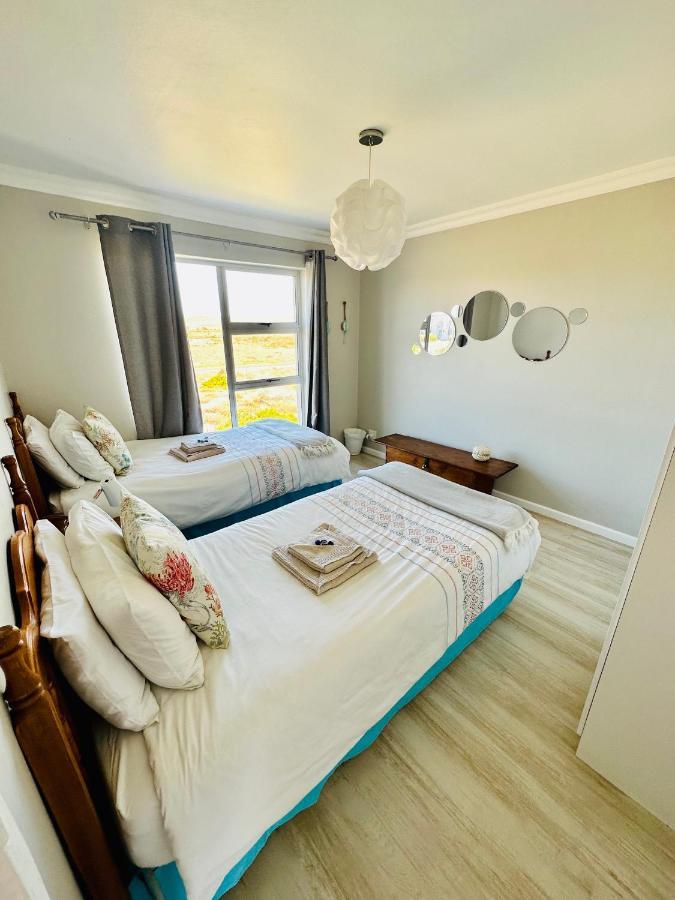 Rienks Beach Nook St Helena Bay Ngoại thất bức ảnh