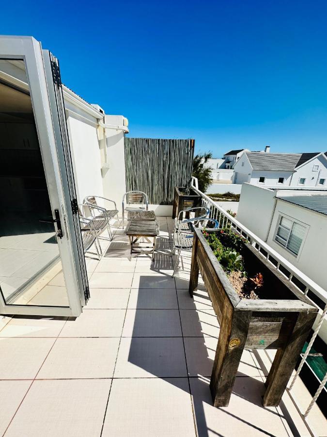 Rienks Beach Nook St Helena Bay Ngoại thất bức ảnh