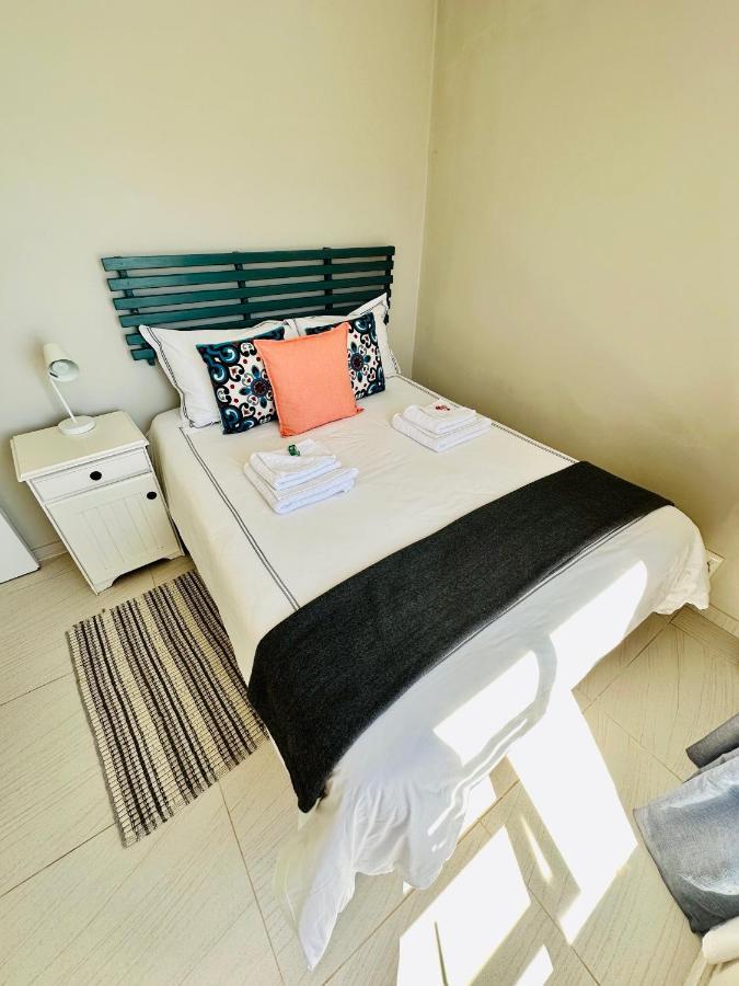 Rienks Beach Nook St Helena Bay Ngoại thất bức ảnh