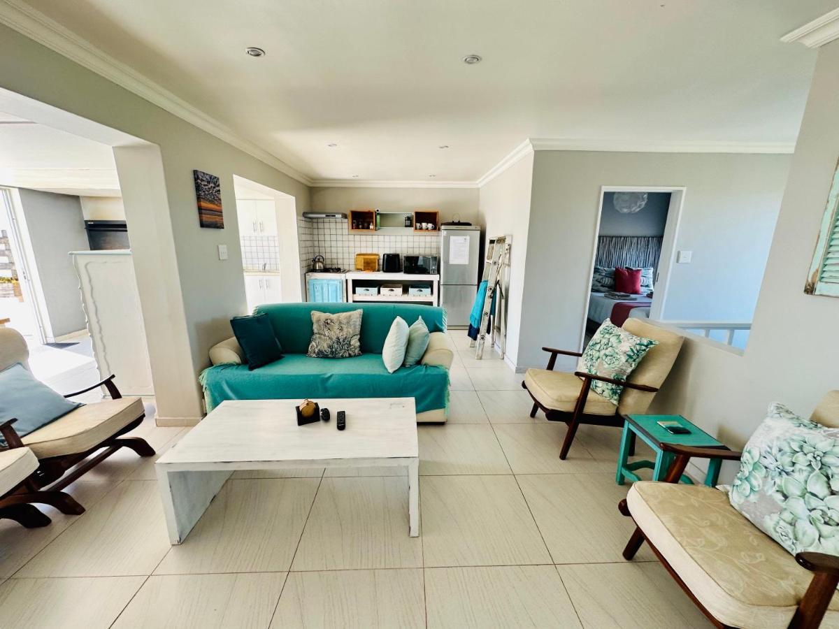 Rienks Beach Nook St Helena Bay Ngoại thất bức ảnh