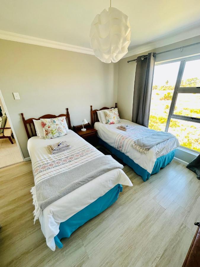 Rienks Beach Nook St Helena Bay Ngoại thất bức ảnh