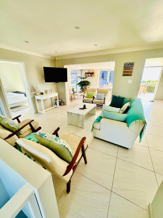 Rienks Beach Nook St Helena Bay Ngoại thất bức ảnh