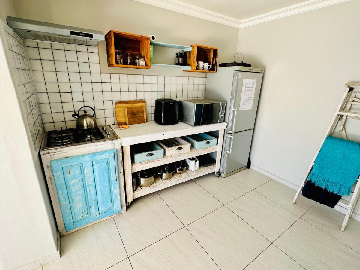 Rienks Beach Nook St Helena Bay Ngoại thất bức ảnh