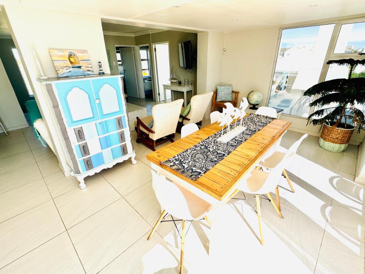 Rienks Beach Nook St Helena Bay Ngoại thất bức ảnh