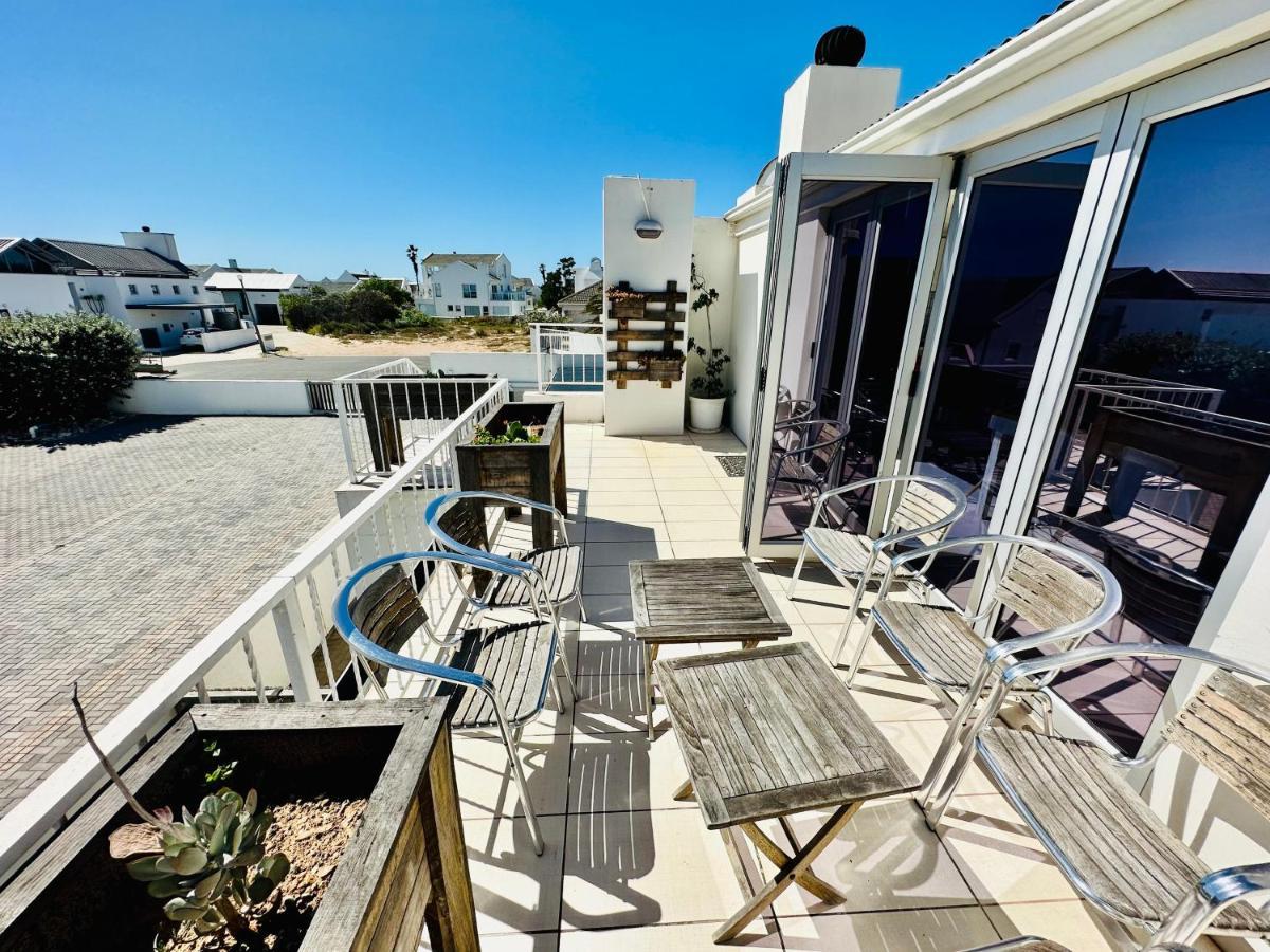 Rienks Beach Nook St Helena Bay Ngoại thất bức ảnh