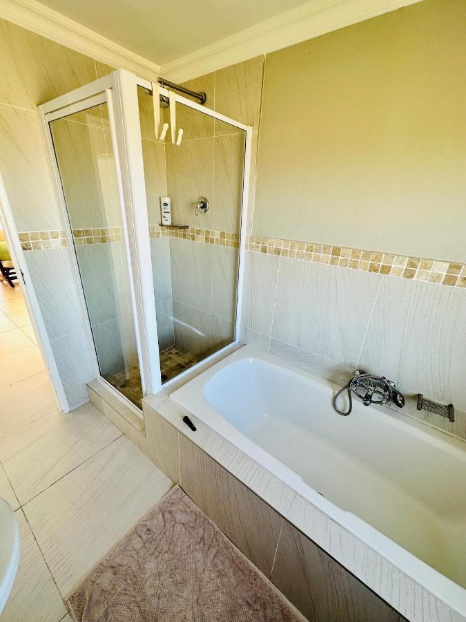 Rienks Beach Nook St Helena Bay Ngoại thất bức ảnh