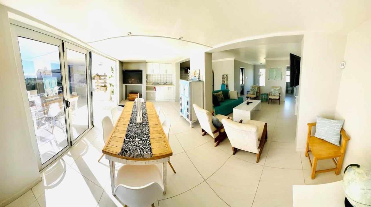 Rienks Beach Nook St Helena Bay Ngoại thất bức ảnh
