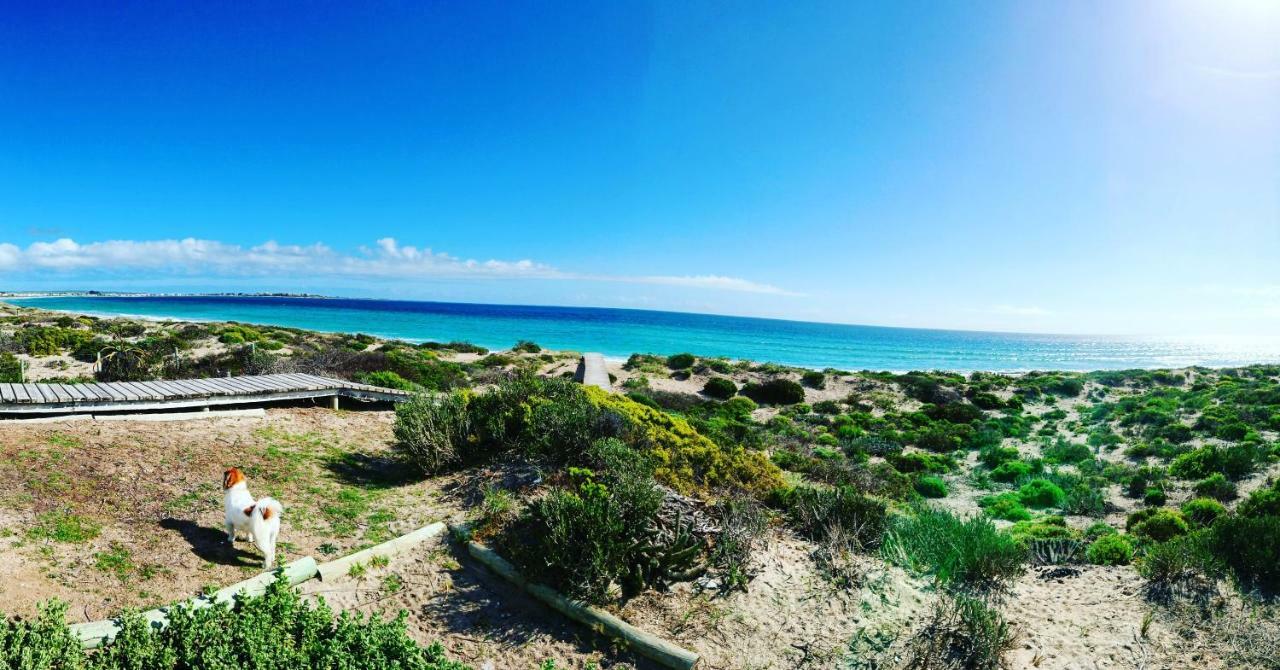 Rienks Beach Nook St Helena Bay Ngoại thất bức ảnh